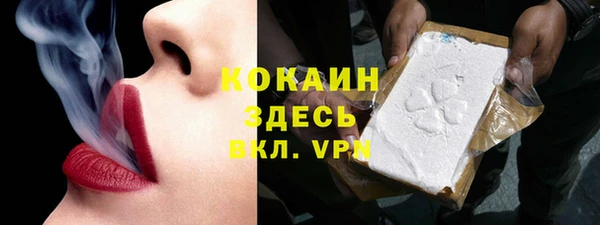 молекула духа Бронницы